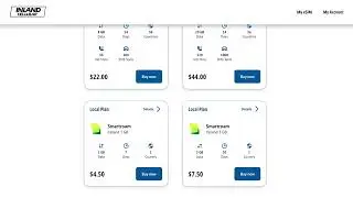 How to Set Up an International Esim from Inland Cellular