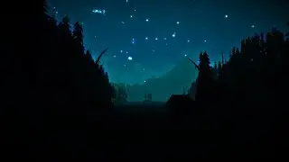 Загадочное озеро проблем | The Long Dark ➷