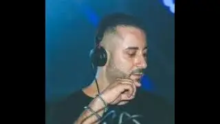 Joseph Capriati @ Mob Palermo , Unlocked , 29/09/2018 , opening set , apertura