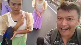 Marikina City Sapatos Festival 2015 Grand Parade excerpts
