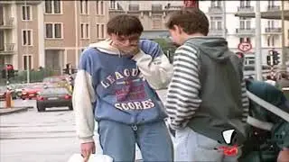 Hidden Camera Classic 1 