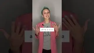 Что такое степень с отрицательным показателем  #математика #огэ #shorts