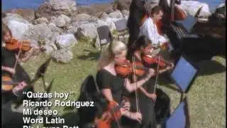QUIZAS HOY - Ricardo Rodriguez