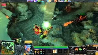 Дота 2 Гайд на Мипо / meepo dota 2