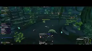 Nova UI Retail SP Leveling POV