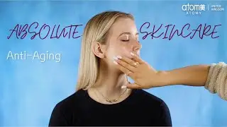 Atomy Absolute Skincare Tutorial