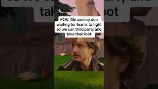 ESPECIALLY IN FORTNITE RELOAD #shorts #fortniteshorts