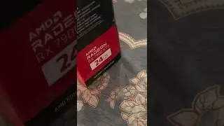 Sapphire Nitro+ AMD Radeon RX 7900 XTX 24GB 