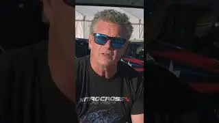 Tune in this Thursday to hear why SIERRA Echo will be on the Nitro grid next season.