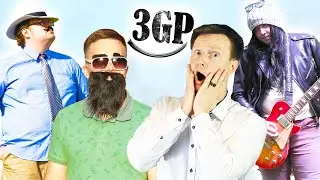 Фэнтези загубило панк-рок. Самый честный экстрасенс. Строители кладут на совесть #анекдоты #юмор