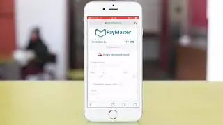 Как оплатить через Apple Pay?