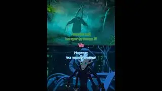 генерал кай против моргает #4k #edit
