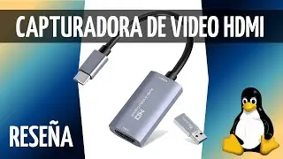 Does any HDMI capture card work on Linux? Real-world test + setup
