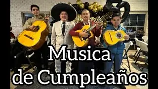 Que dia Tan Alegre Que dia Tan Feliz Musica de CUMPLEAN̈OS
