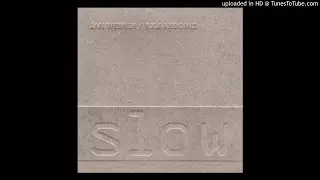 Jan Werner & F.X. Randomiz - Build