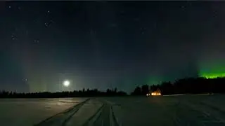 Холода @SiberianSolntsepek
