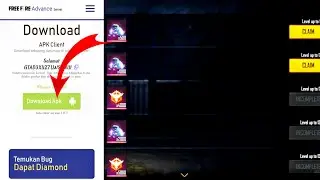 advance server apk file download || how to download apk file advance server