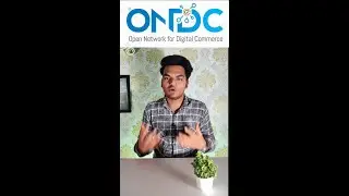 Amazon Flipkart ka Khel Khatam | ONDC is Coming