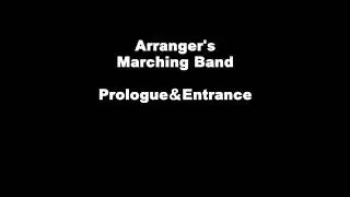 Prologue＆Entrance