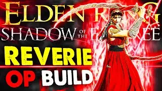 USE THIS SICK BUILD TO SHRED SHADOW OF THE ERDTREE BOSSES EASILY! 1.13 | ELDEN RING MOST OP BUILD