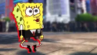 Tokyo Sponge