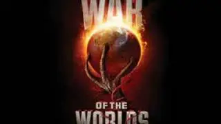 War of the Worlds Soundtrack- Escape form the City