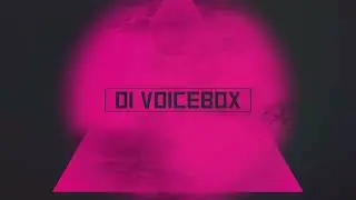 CAYAM - Voicebox (Official Audio)