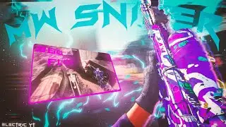 Neon Blade - Modern Warfare Montage (@whostreamline) FREE PROJECT FILE