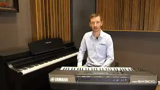 Фортепиано или Синтезатор, что выбрать? | Synthesizer Vs Piano