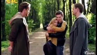 Маша и Дэн ll Не делай мне больно