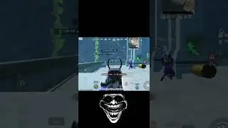 Wait For End 💀☠️ #bgmi #bgmi #scoutbgmi #battleroyalegame #gaming #mobilegame #shorts