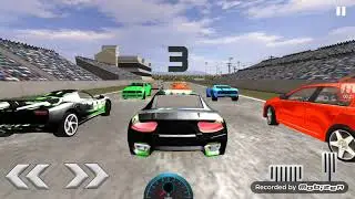 Speed Car Racing Tracks Game 2023