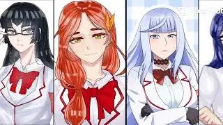 (Student Conucil)