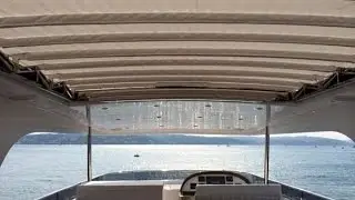 Soft Top Tente (Tentelik) - Mustafa Reis (Paslanmaz Krom-Çelik)