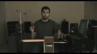 Final Fantasy X - To Zanarkand - Randy George, theremin