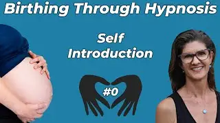 Kristin Love Self Introduction