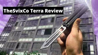 TheSvixCo Terra Review, Should You Get One? (2 Month Update)