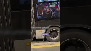 ДЕВУШКА ТАКОГО НЕ ОЖИДАЛА!