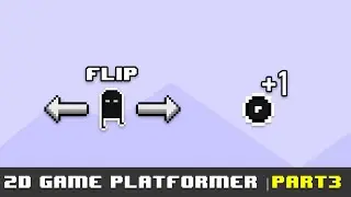 Cara Membuat Game 2D Platformer Untuk Pemula Di Unity ( Part 3 - Mengkoding Coin)