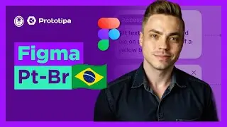 Como Deixar o Figma em Português (Passo a Passo Rápido) | Dicas de Figma