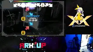 Conflict D24 - Pump it up