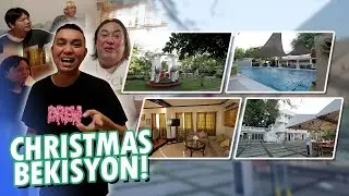 BEKISYON NG MGA VAKLURRR (MAY NAPRANK PA NGA) | CHAD KINIS VLOGS
