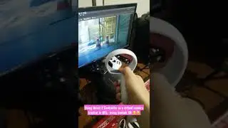 Quest 2 Controller as Virtual Camera Tracker in UE5, livelink XR