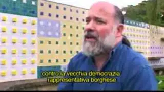 "The Venezuelan Revolution Now" *ITALIANO* 4/10