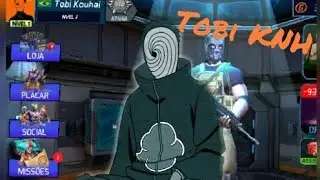Jogando muito no Mata-Mata no MaskGun