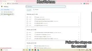 How to Clear Google Chrome Cache & History Step by Step