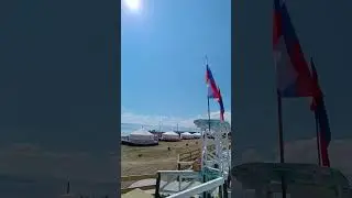 Озеро Хубсугул Монголия #shorts