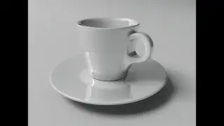 maya 2014 tutorial for beginners-how to make coffee mug...