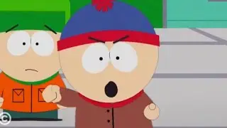 South Park Season 26 Episode 4 - AI Stan Story