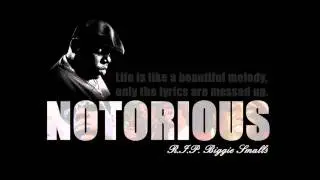 NOTORIOUS BIG - UNRELEASED